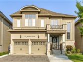 17 Junetown Circ, Brampton