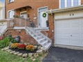 28 Kincaid Crt, Brampton