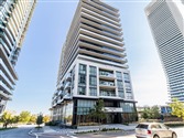 65 Annie Craig Dr 702, Toronto