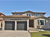 275 River Oaks Blvd, Oakville