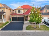 45 Williamson Dr, Brampton