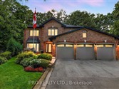 16 Grand Oaks Crt, Brampton