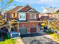 34 Calm Waters Cres, Brampton