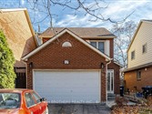 17 Slater Circ, Brampton