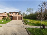 256 Simmons Blvd, Brampton