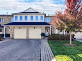 38 Heathcliffe Sq, Brampton