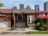 4089 Tea Garden Circ Upper, Mississauga