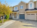 3058 Wrigglesworth Cres, Mississauga