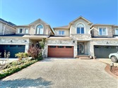 409 Spring Blossom Cres, Oakville