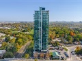 100 John St 1806, Brampton