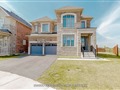 60 Stillwell Cres, Brampton