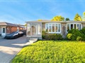 774 Consort Cres, Mississauga