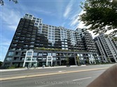 1100 Sheppard Ave 1236, Toronto