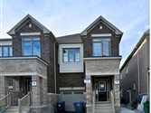 84 Bermondsey Way, Brampton