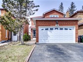 36 Candy Cres, Brampton