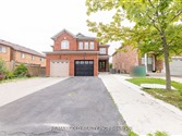 19 Thunderbird Tr, Brampton