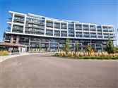 60 George Butchart Dr 314, Toronto