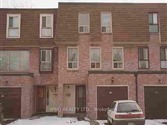 223 Fleetwood Cres, Brampton