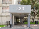 320 Dixon Rd 216, Toronto