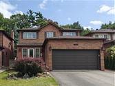 3485 Kelso Cres, Mississauga