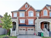 32 Cloudburst Rd, Brampton