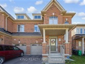 22 Exhibition Cres, Brampton