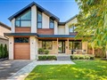 2107 Courtland Cres, Mississauga