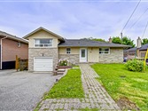 85 Letchworth Cres, Toronto