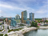 2060 Lakeshore Rd 2202, Burlington