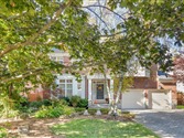 1337 Lindburgh Crt, Mississauga