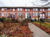 407 Perth Ave, Toronto