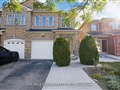 8 Corvette Crt, Brampton