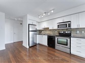 1 De Boers Dr 807, Toronto