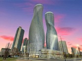 60 Absolute Ave 2901, Mississauga