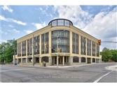 205 Lakeshore Rd #202, Oakville