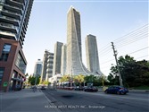 20 Shore Breeze Dr 3409, Toronto