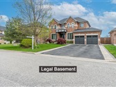 24 Upper Ridge Cres, Brampton