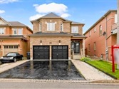 81 Turquoise Cres, Brampton