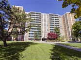 44 Longbourne Dr 709, Toronto