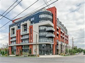 2433 Dufferin St 107, Toronto