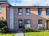 118 Fleetwood Cres, Brampton