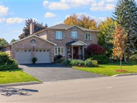 5344 Durie Rd, Mississauga