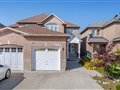 7598 Black Walnut Tr, Mississauga