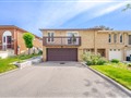 3218 Mccarthy Crt, Mississauga