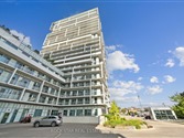 65 Speers Rd 705, Oakville