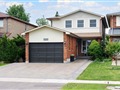 4320 Shelby Cres, Mississauga