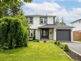 2594 Bromsgrove Rd, Mississauga