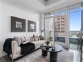 1808 St Clair Ave 713, Toronto