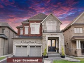 5 Forsyth Cres, Brampton