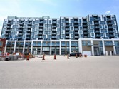 509 Dundas St 606, Oakville